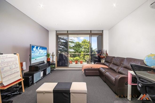 Picture of 335/2C Munderah Street, WAHROONGA NSW 2076