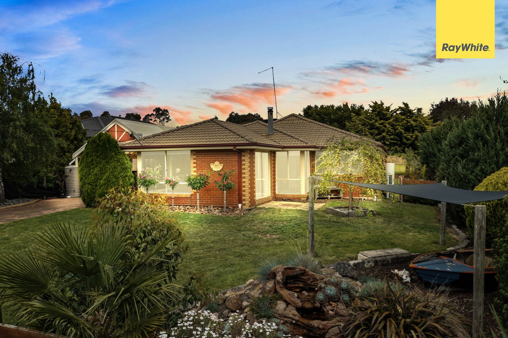 10 Muddy Lane, Myrniong VIC 3341, Image 1