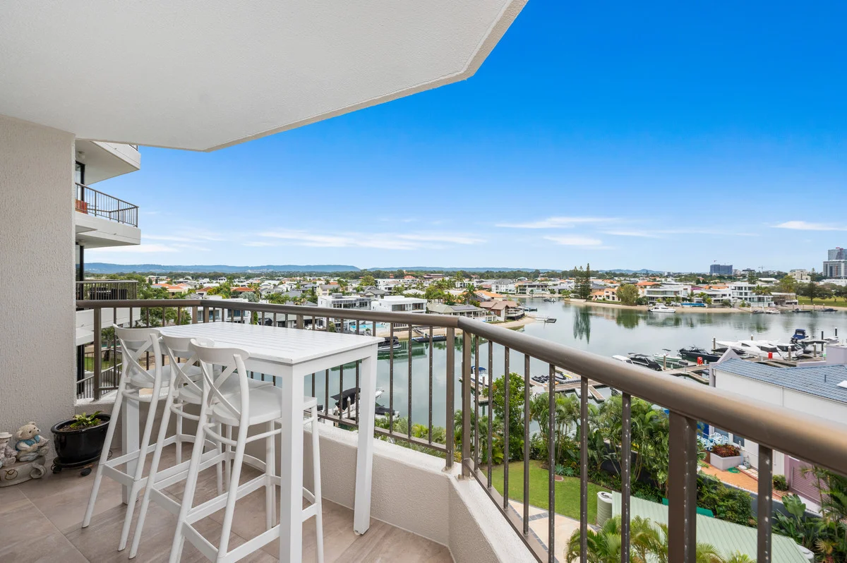 Additional image 19 of 31/5 Admiralty Drive, Surfers Paradise QLD 4217