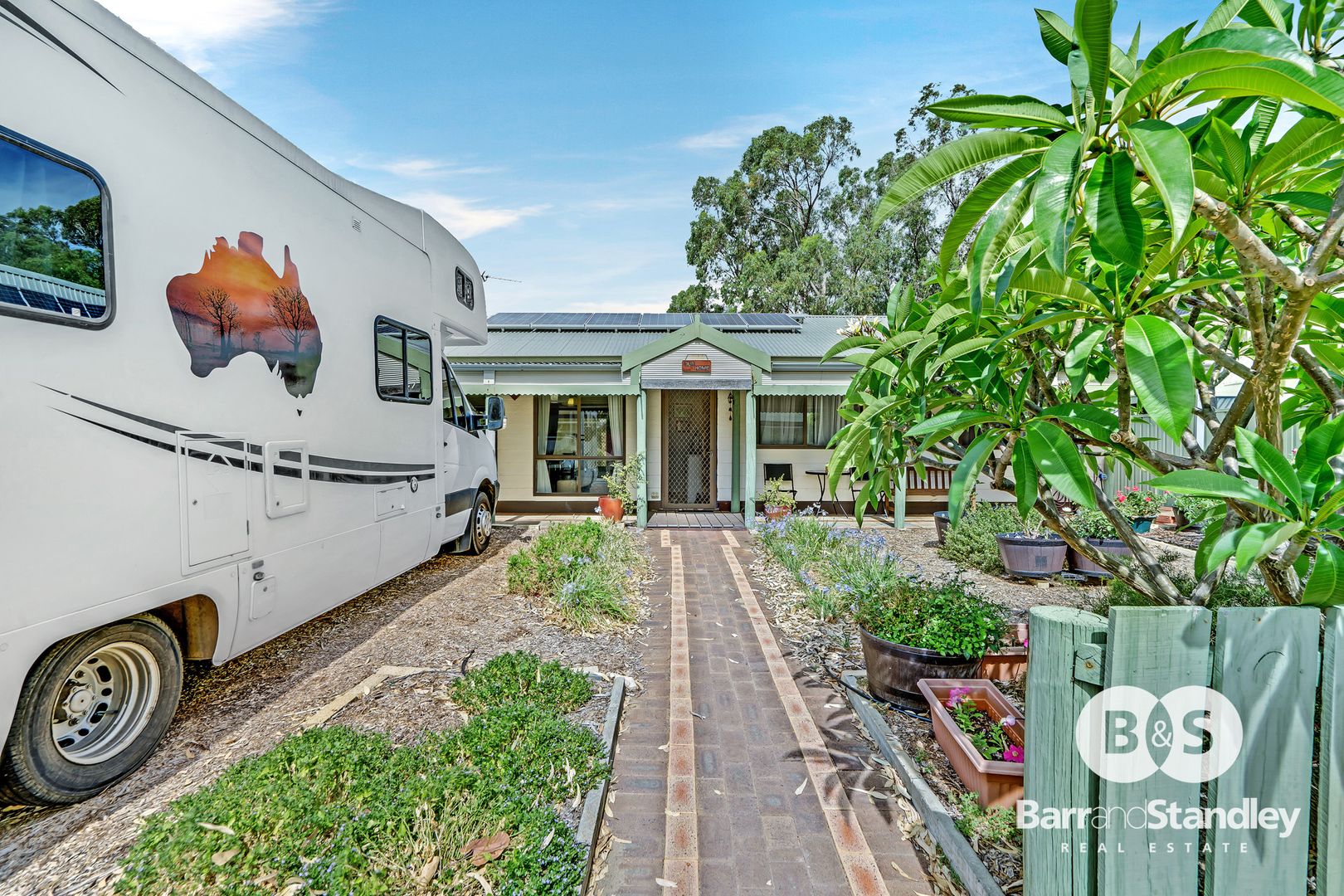 14 Manning Street, Myalup WA 6220, Image 2