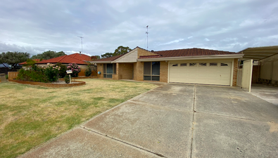 Picture of 32 Erica Street, COODANUP WA 6210