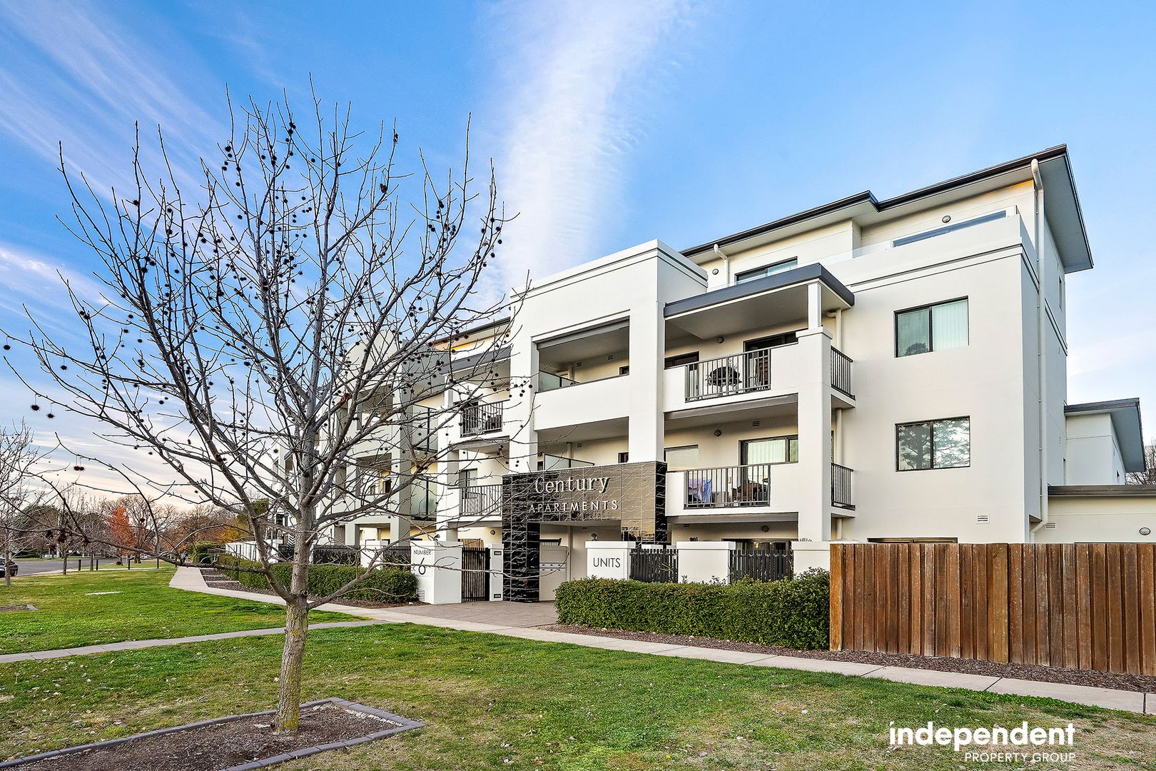 47/6 Cunningham Street, Griffith ACT 2603, Image 1
