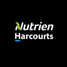 Nutrien Harcourts Queensland - Warren Barker
