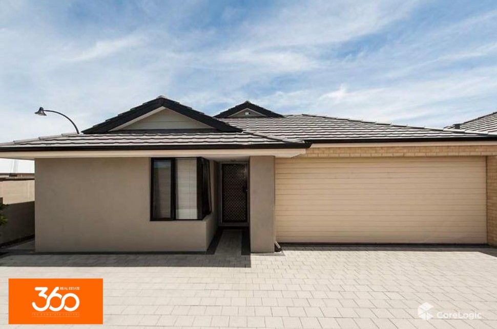 3 bedrooms House in 1 Mona Vale Loop ELLENBROOK WA, 6069