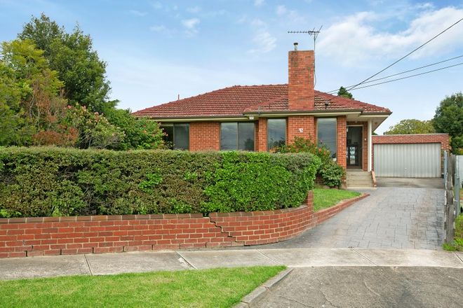 Picture of 15 Arcadia Avenue, RESERVOIR VIC 3073