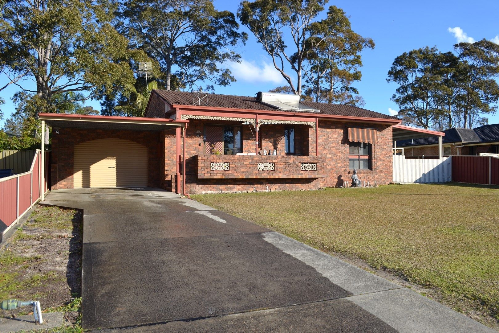 20 First Avenue, Erowal Bay NSW 2540, Image 1