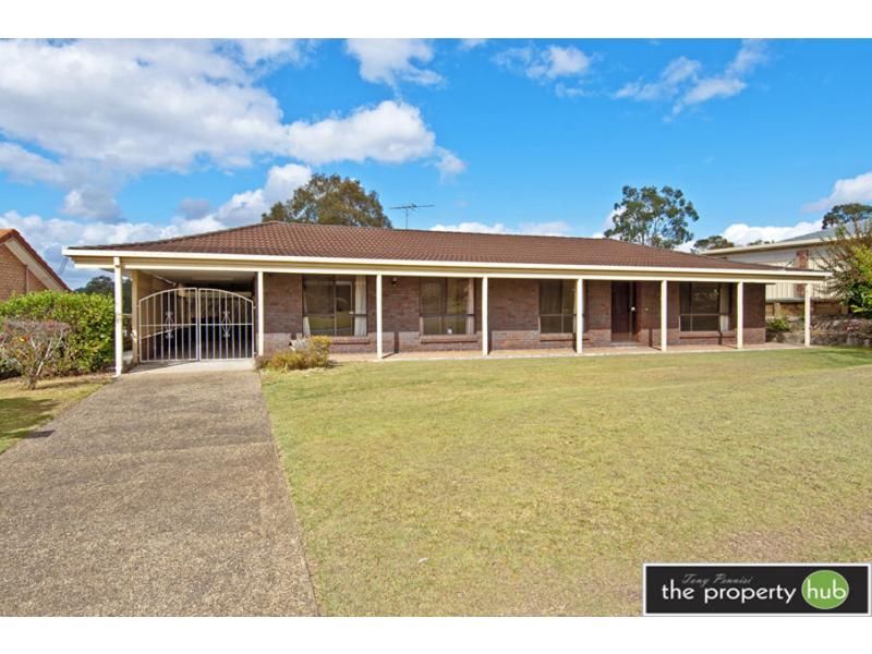 6 Hausmann Court, Windaroo QLD 4207, Image 0