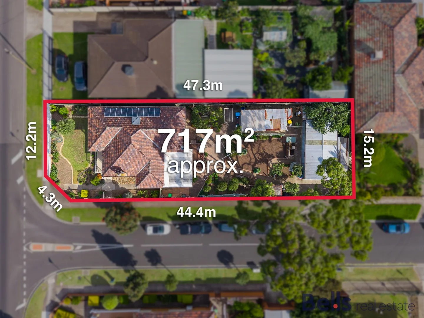 Additional image 2 of 256 Furlong Road, St Albans VIC 3021