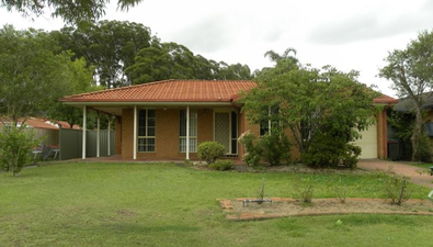 Picture of 5 Mark Place, MARDI NSW 2259