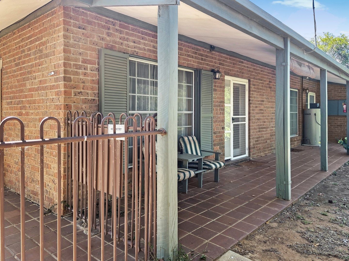 Unit 1/35-41 Tower St, Corowa NSW 2646, Image 0