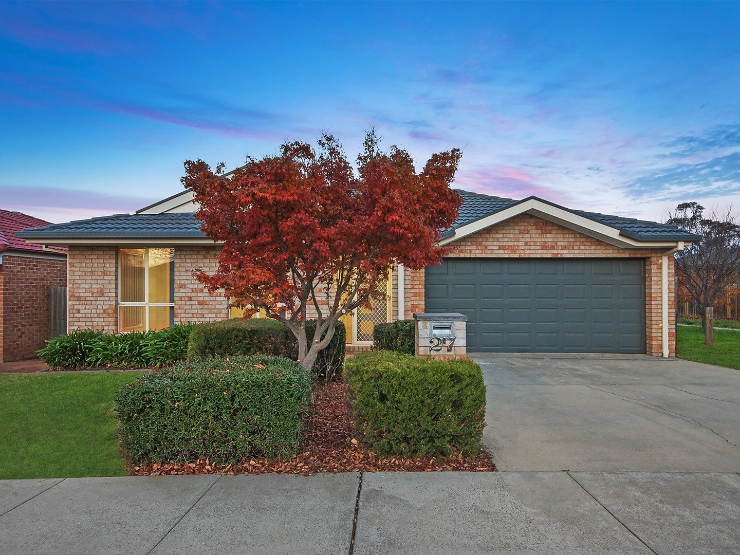 27 Petersilka Street, Gungahlin ACT 2912, Image 0