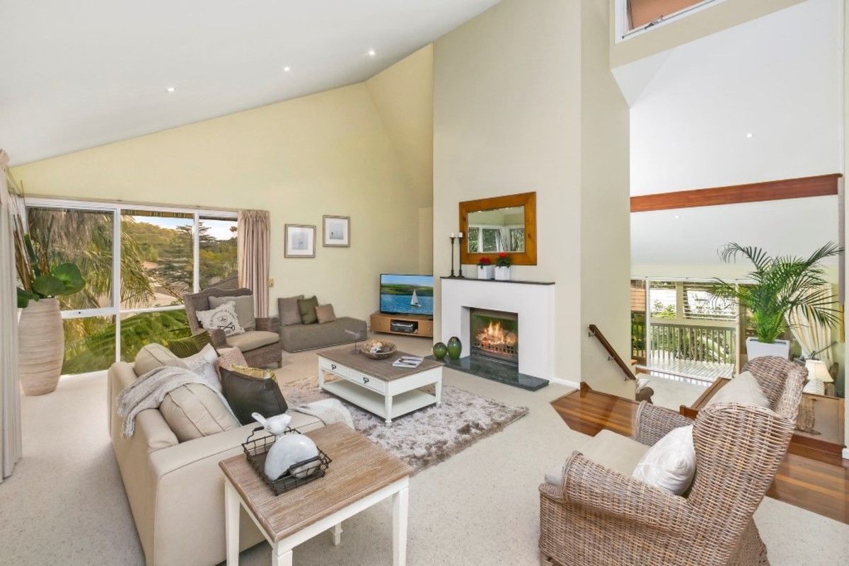 31a Amiens Road, Clontarf NSW 2093, Image 2