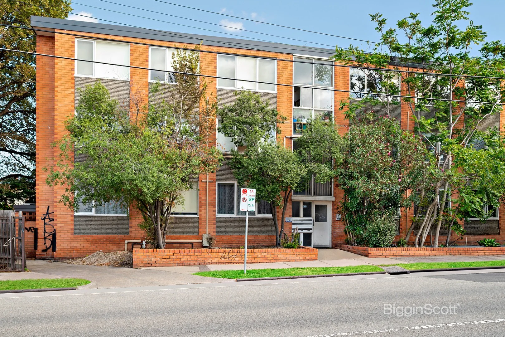 8/67A Barkly Street, St Kilda VIC 3182