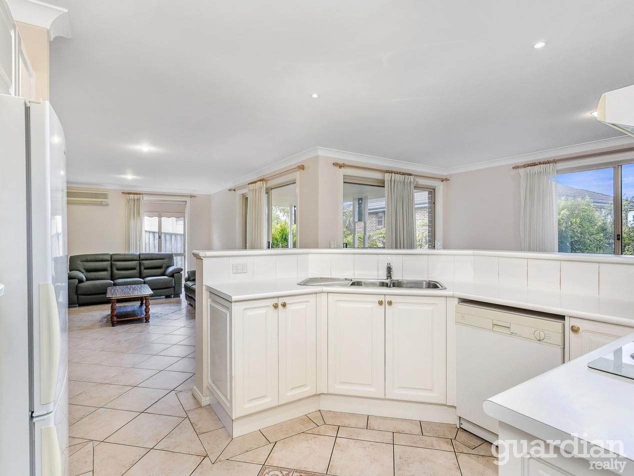 12 Ravensbourne Circuit, Dural NSW 2158, Image 1