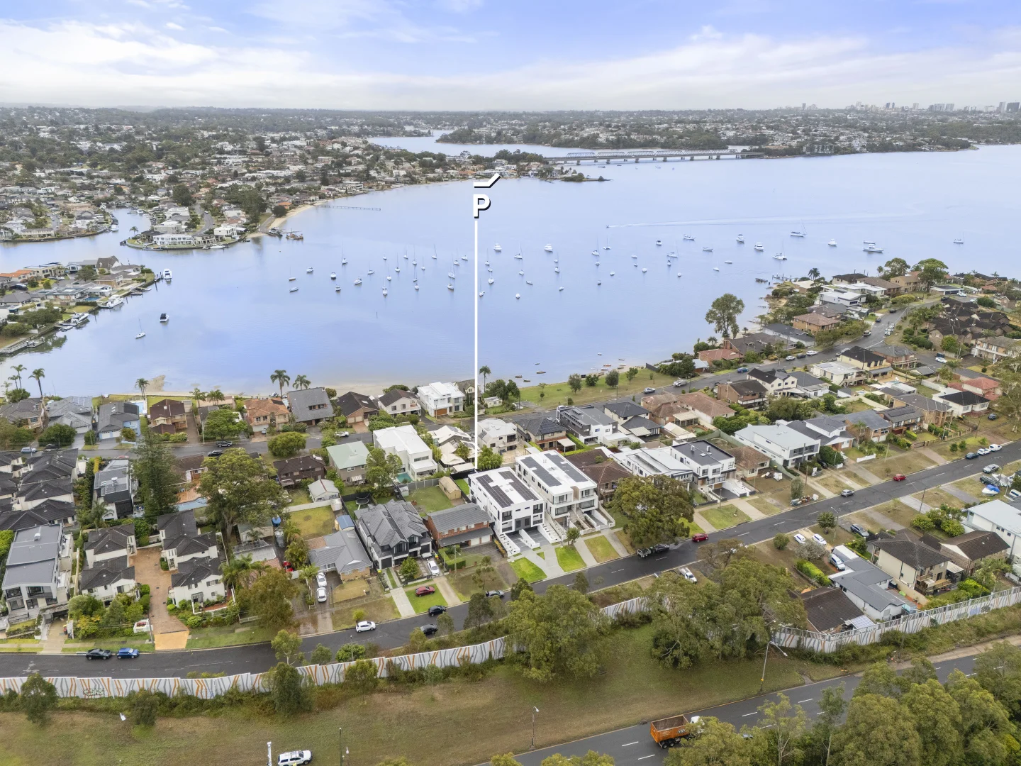 Additional image 9 of 61b Old Taren Point Road, Taren Point NSW 2229