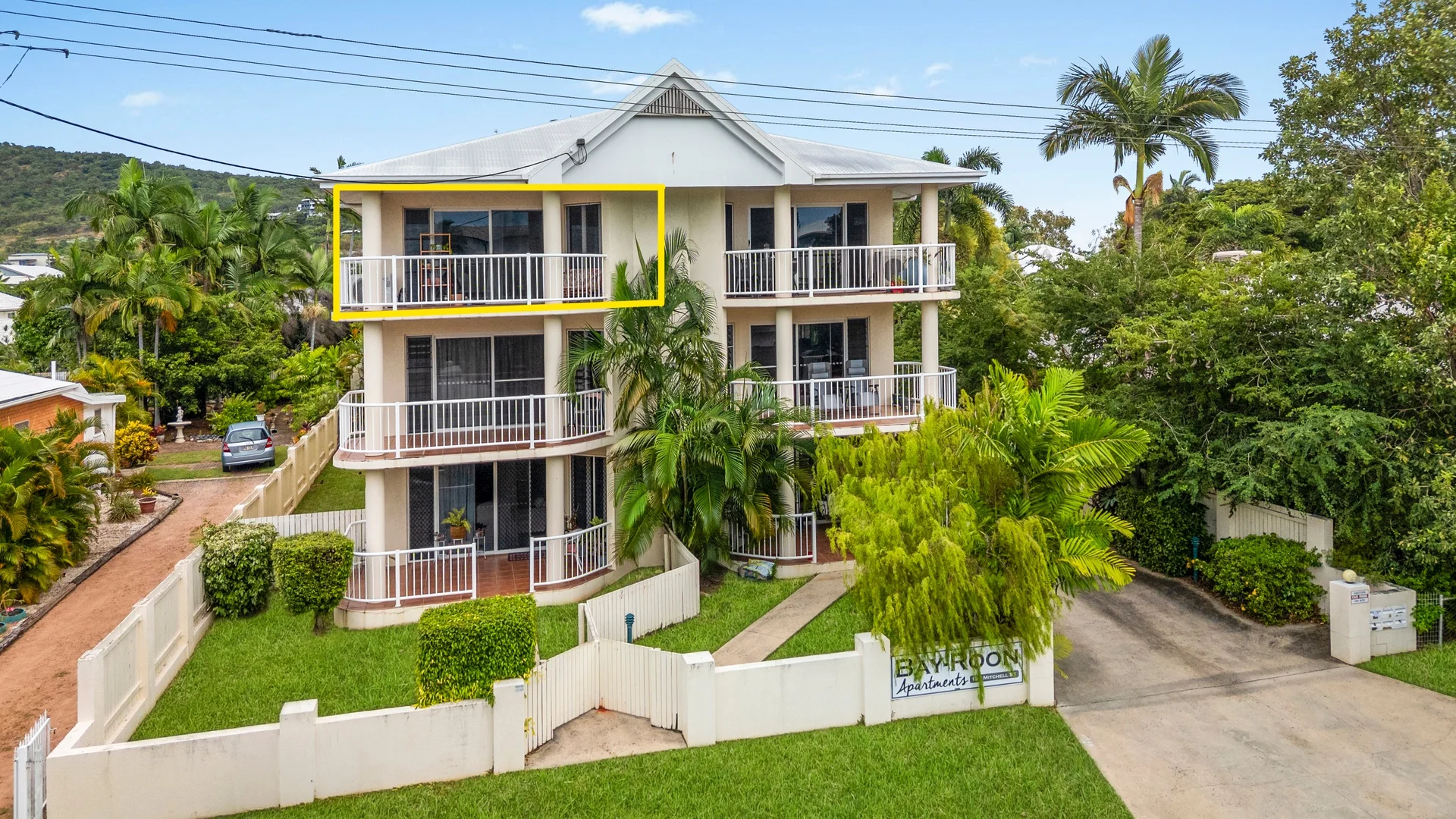 5/138 Mitchell Street, North Ward QLD 4810