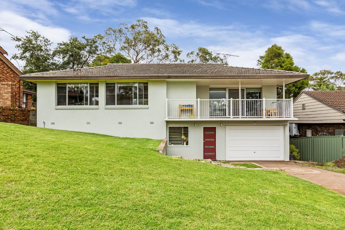 60 Emu Plains Road, Mount Riverview NSW 2774 House For Rent Domain