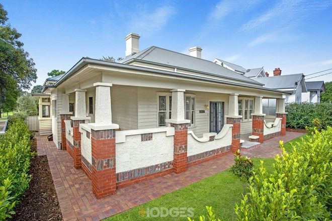Picture of 351 Ryrie Street, GEELONG VIC 3220