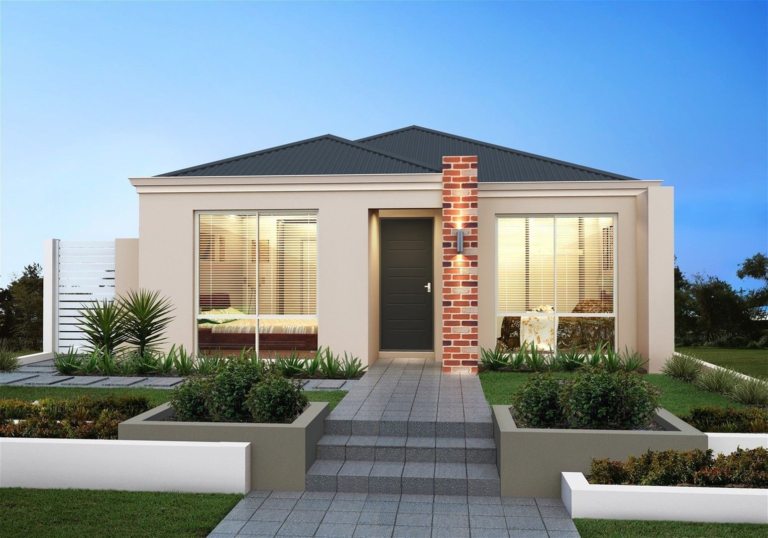 4 bedrooms New House & Land in Lot 17 Montsalvat Drive MANDURAH WA, 6210