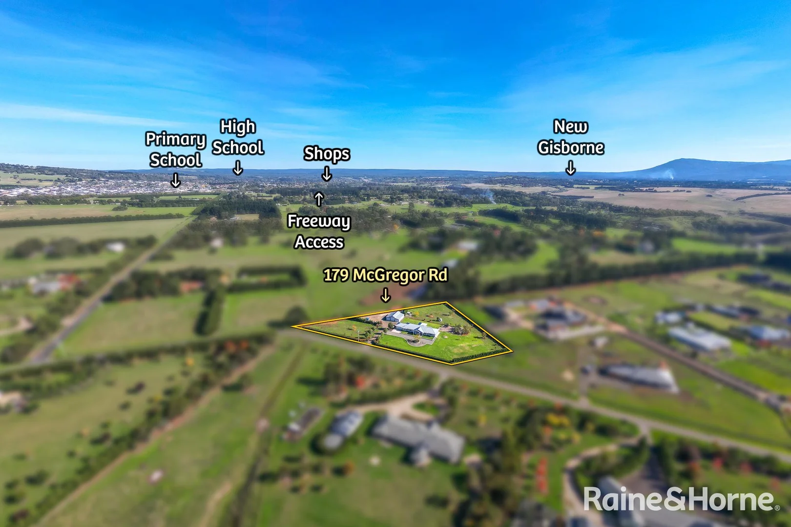 Additional image 23 of 179 Mcgregor Road, Gisborne VIC 3437
