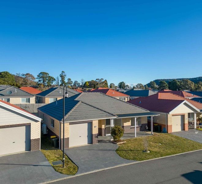 Picture of 87/9 Col Drewe Drive, South Bowenfels