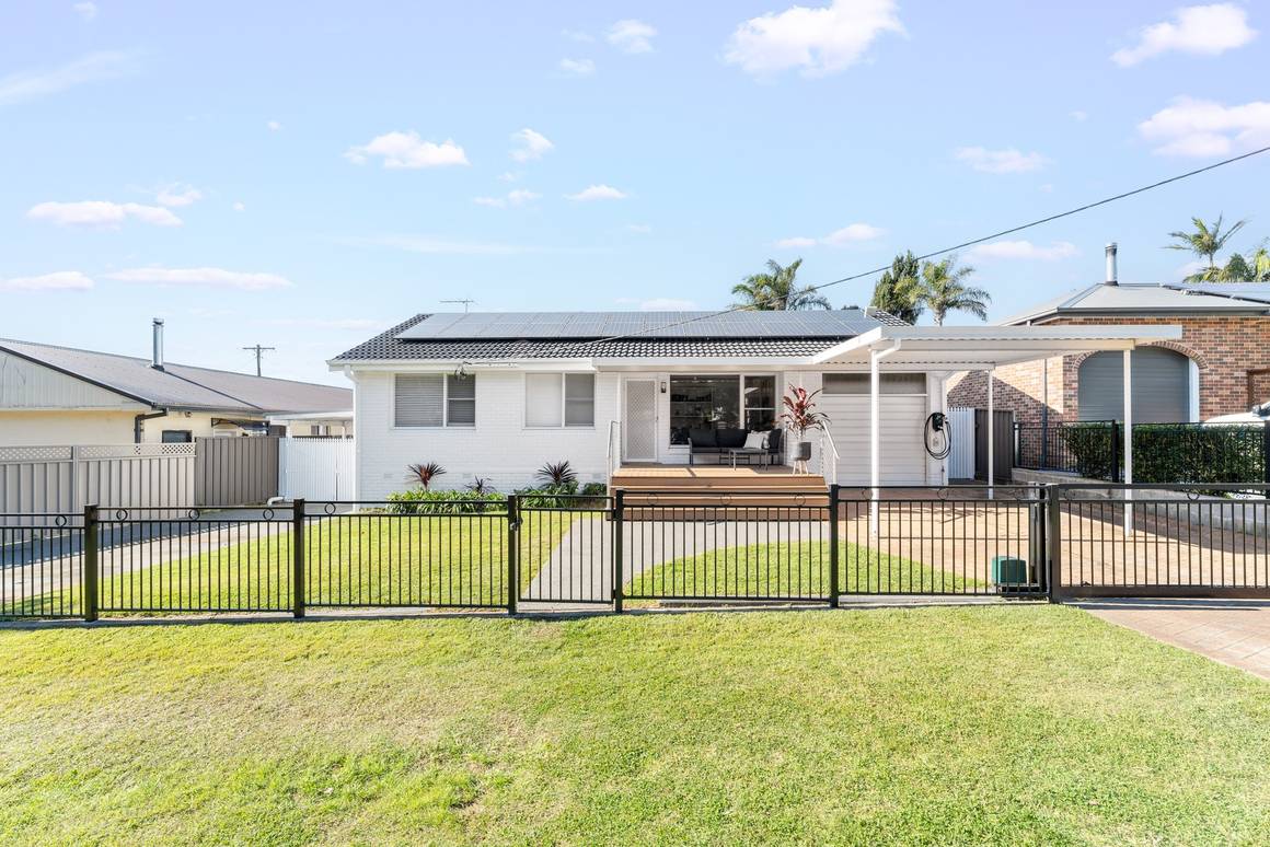 Picture of 5 Frances Street, HELENSBURGH NSW 2508