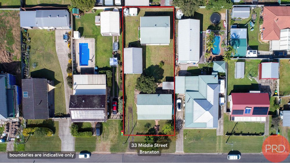 33 Middle Street, East Branxton NSW 2335, Image 1