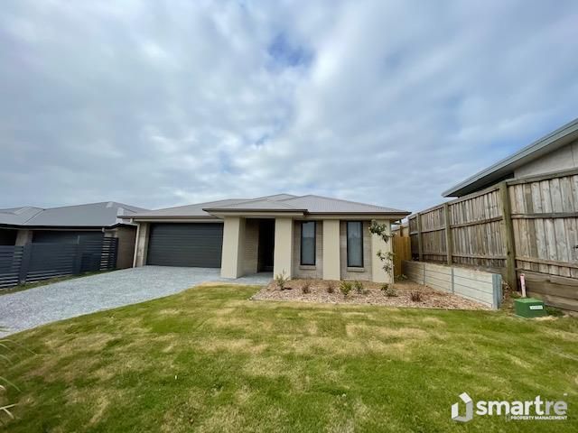 4 bedrooms House in 6 Golden Avenue YARRABILBA QLD, 4207