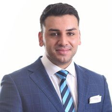 Daniel Paola, Sales representative