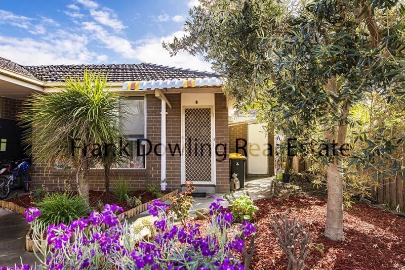 2 bedrooms Apartment / Unit / Flat in 4/220 Boundary Rd PASCOE VALE VIC, 3044