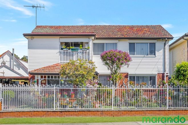 Picture of 48 Hawkesbury Street, FAIRFIELD WEST NSW 2165