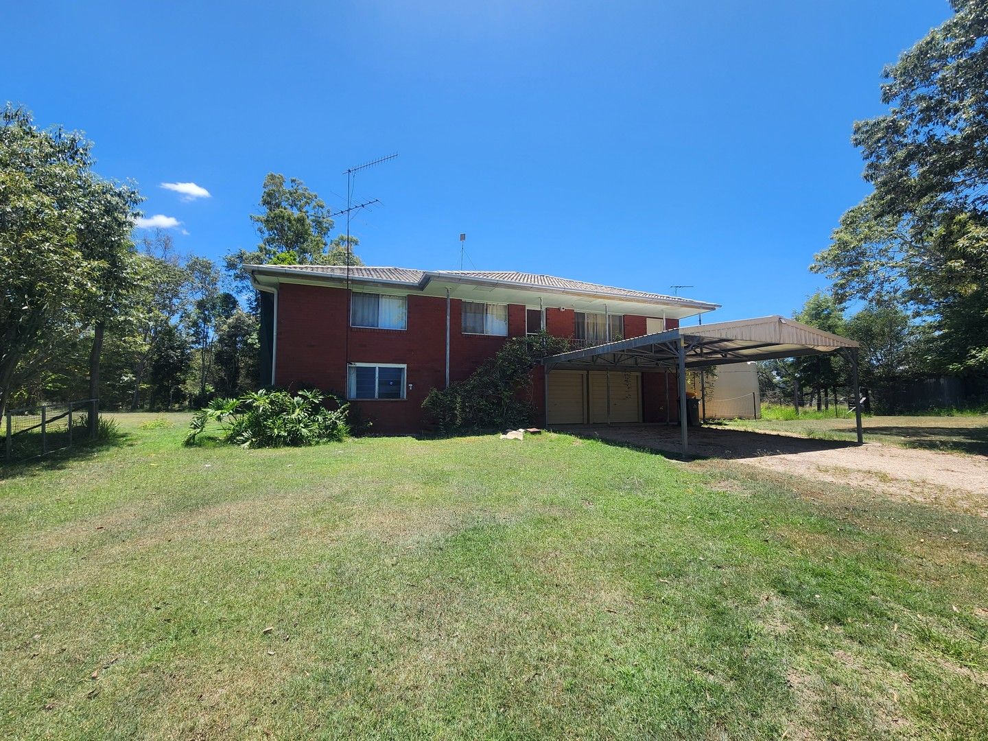 3 bedrooms House in 169 Fairneyview Fernvale Road FERNVALE QLD, 4306