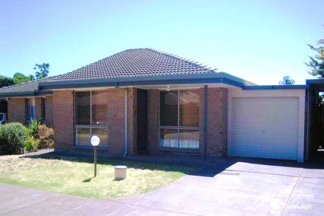 Picture of 18/31 Epstein Drive, MORPHETT VALE SA 5162