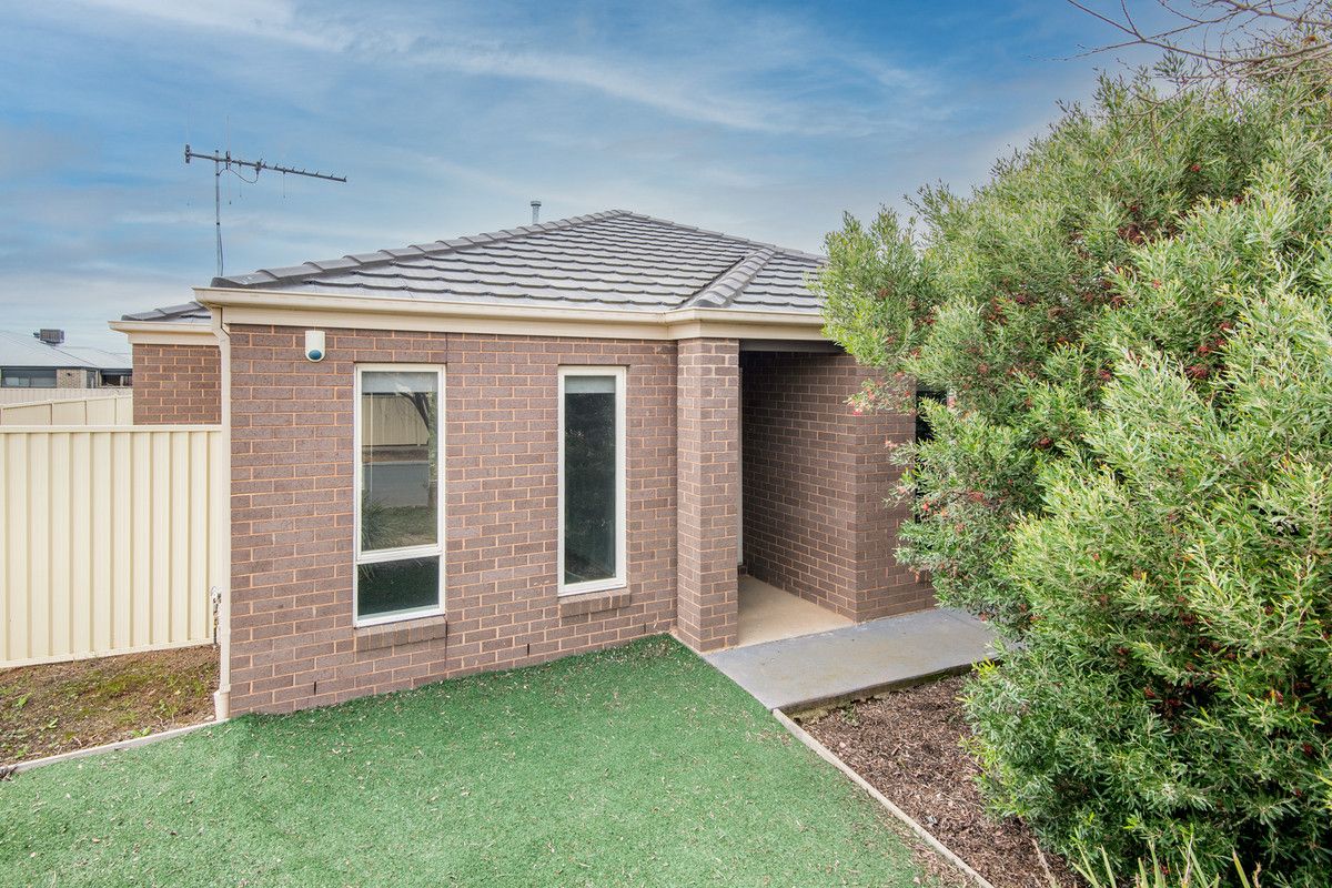 4 Kalbarri Street, Shepparton North VIC 3631, Image 1