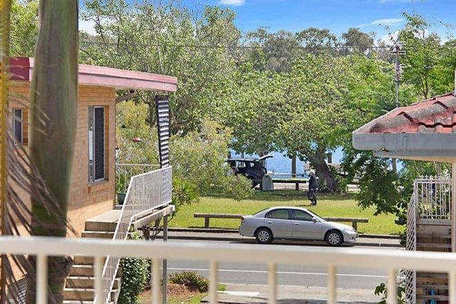 Picture of 1/21 Hooper Drive, CURRUMBIN QLD 4223