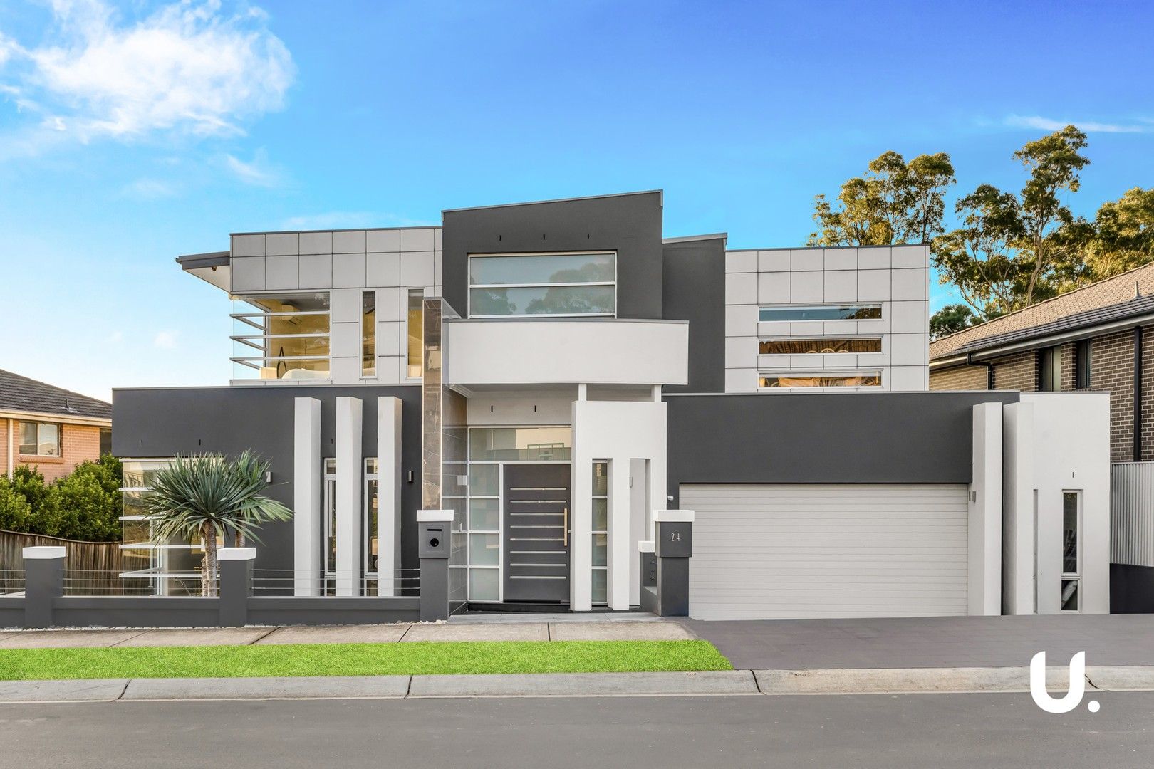 24 Kirkwall Avenue, Castle Hill Property History & Address Research