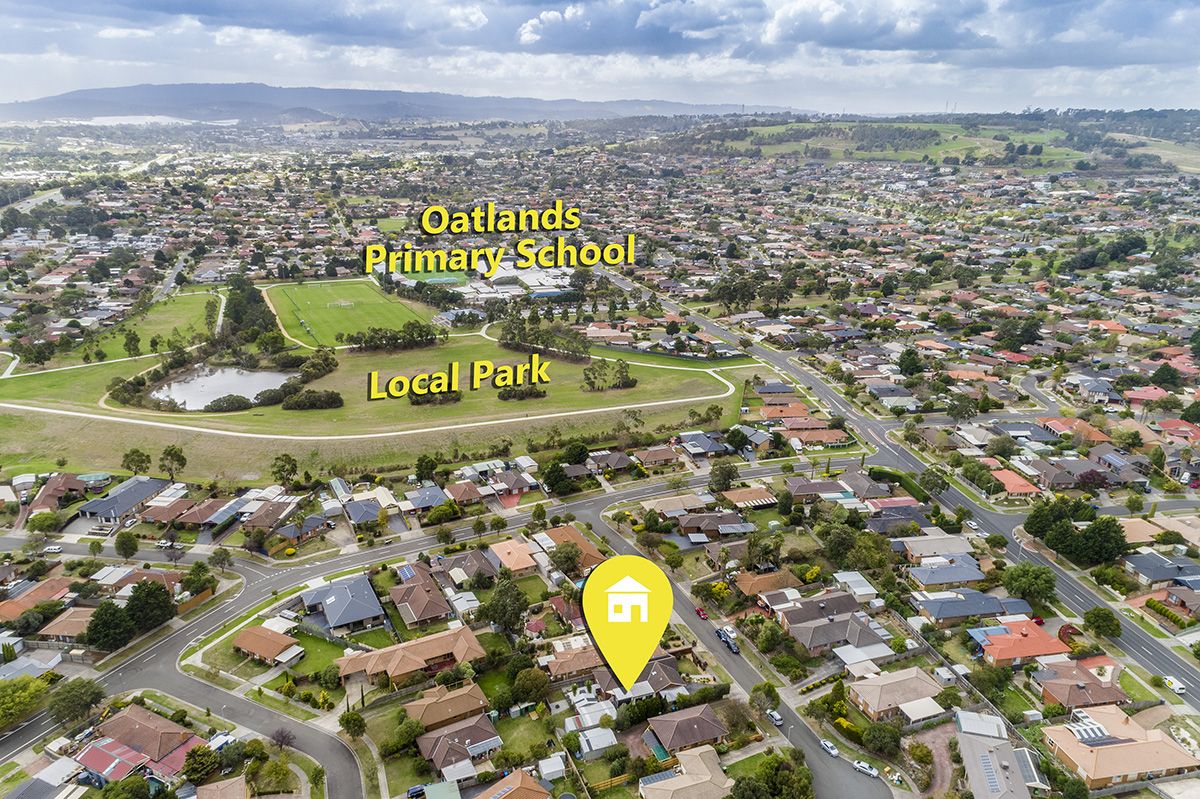 13 Rosaleen Court, Narre Warren VIC 3805, Image 1