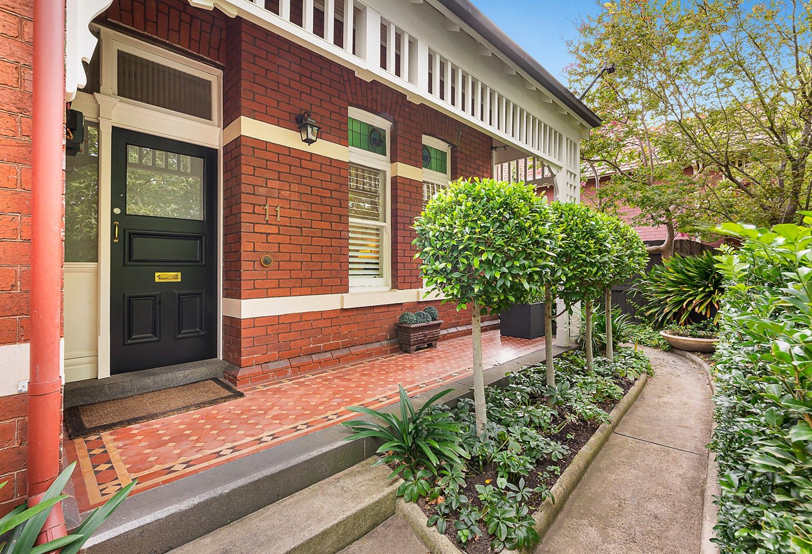 11 Cintra Avenue, St Kilda VIC 3182, Image 1