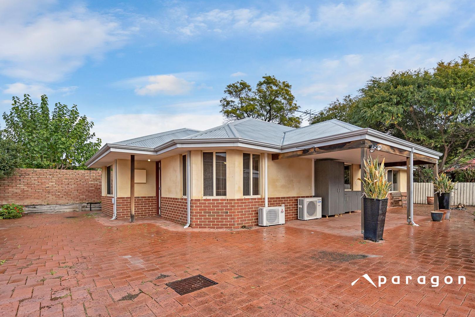 3 bedrooms House in 33B Whatley Crescent BAYSWATER WA, 6053