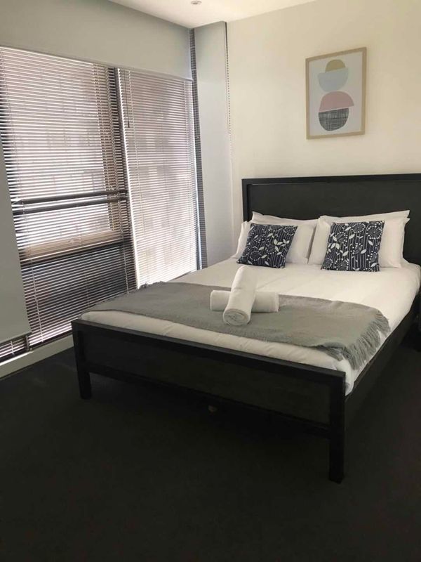 Serviced apartments near crown casino melbourne