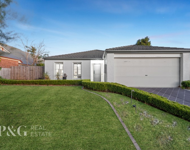 17 Littlecroft Avenue, Narre Warren South VIC 3805