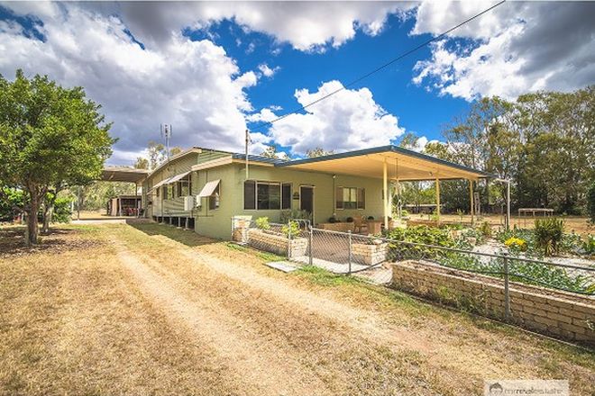 Picture of 22 Horse Creek Lane, HORSE CREEK QLD 4714