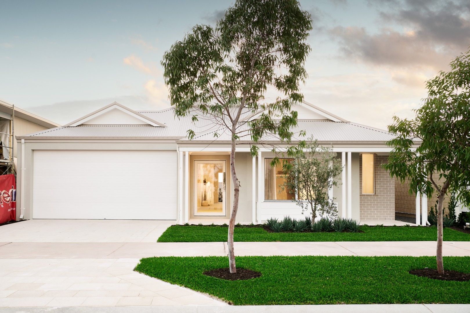 Lot 2/1 Monza Avenue, Brabham WA 6055, Image 0