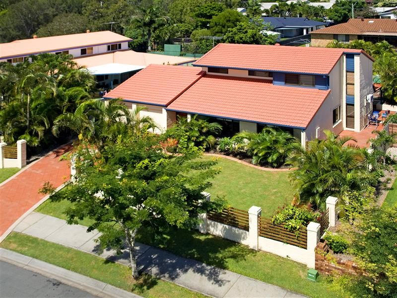 32 Mary Pleasant Drive, Aquatic Paradise QLD 4159, Image 0