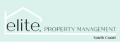 Elite Property Management South Coast's logo