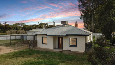 Picture of 198 Dunstan Road, WAIKERIE SA 5330