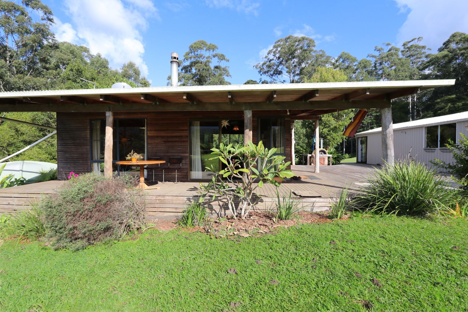28 Lilly Pilly Lane, Barkers Vale NSW 2474, Image 2