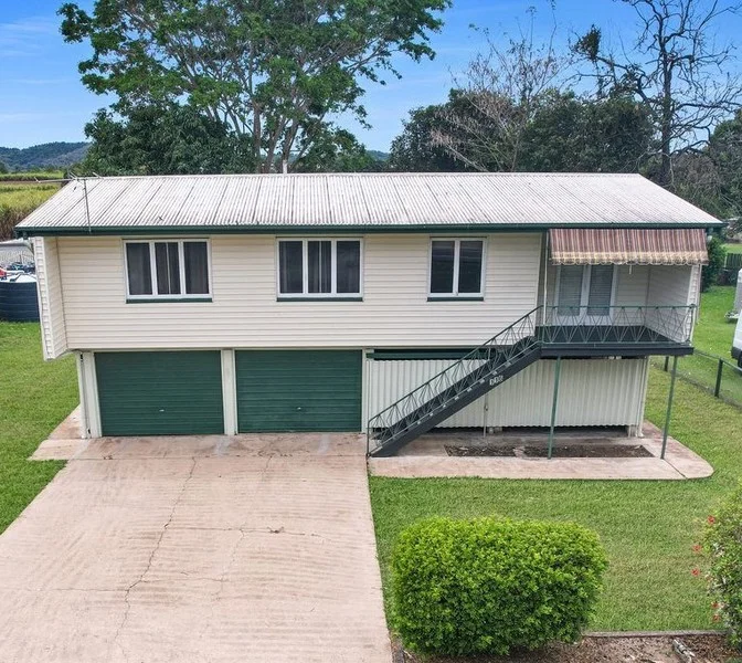 116 Broad St, Sarina QLD 4737