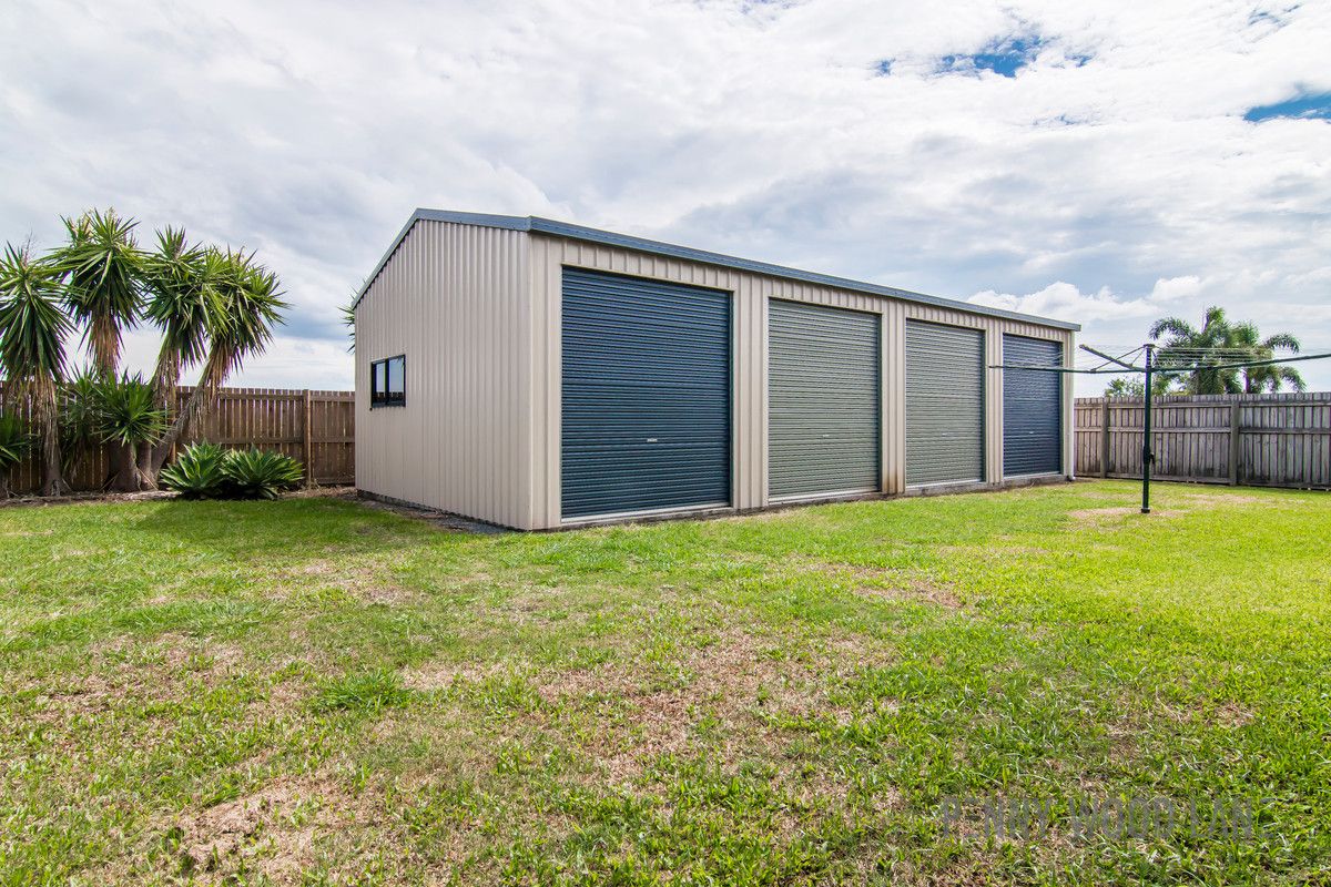 11 Peacock Place, Marian QLD 4753, Image 1