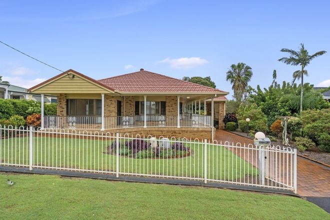 Picture of 11-13 Cane Street, REDLAND BAY QLD 4165